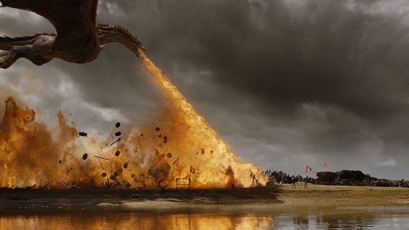 HBO responde a la petición para rehacer la última temporada de 'Juego de Tronos'