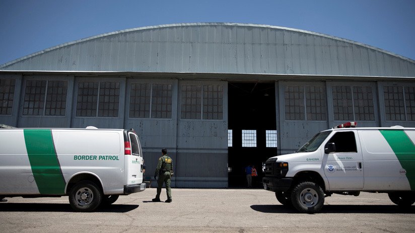 Fallece un hombre mexicano bajo custodia del Servicio de Inmigración de EE.UU.