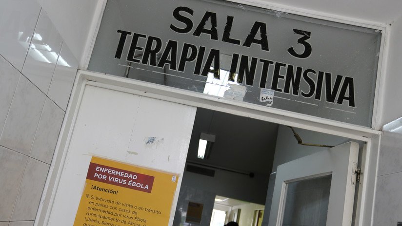 Un hombre muere en la sala de espera de un hospital de Argentina tras aguardar seis horas por atención médica