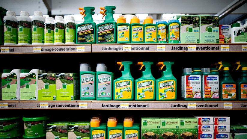 Rebajan 23 veces la multa a Bayer por haber provocado un cáncer con un herbicida de Monsanto