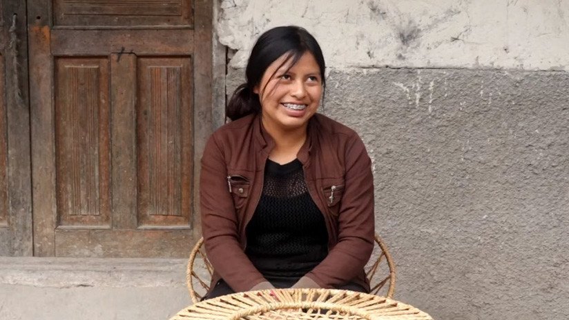 De 100.000 a 1,2 millones de suscriptores en un mes: La bloguera indígena Nancy Risol revoluciona las redes sociales