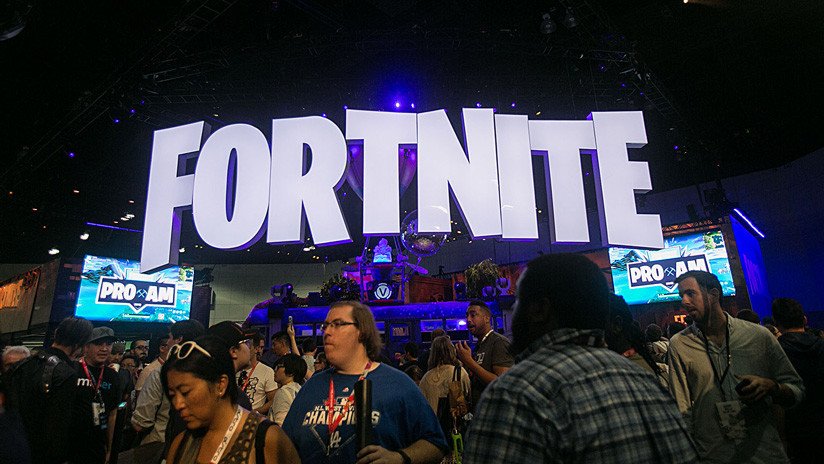 Arranca en Nueva York el primer mundial del videojuego Fortnite, que repartirá 30 millones de dólares en premios
