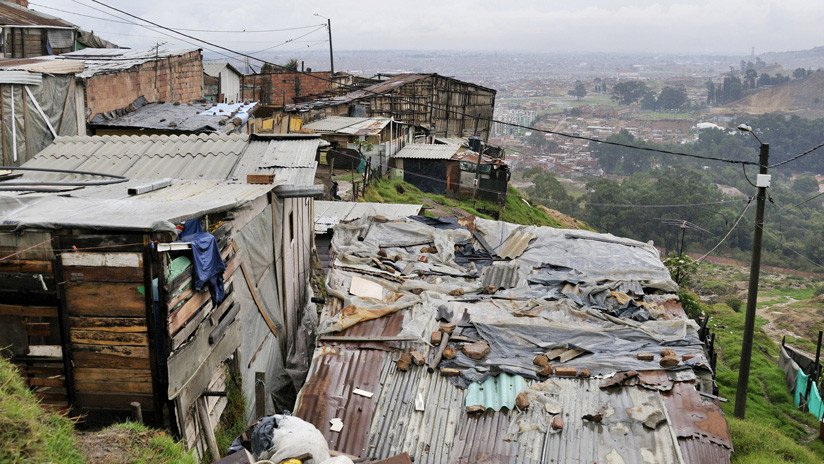 ¿Revive el horror de las 'casas de pique' o desmembramiento en Colombia?