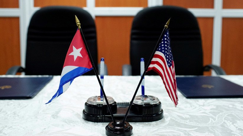 EE.UU. agrega a cuatro subentidades del Ejército cubano en su Lista Restringida