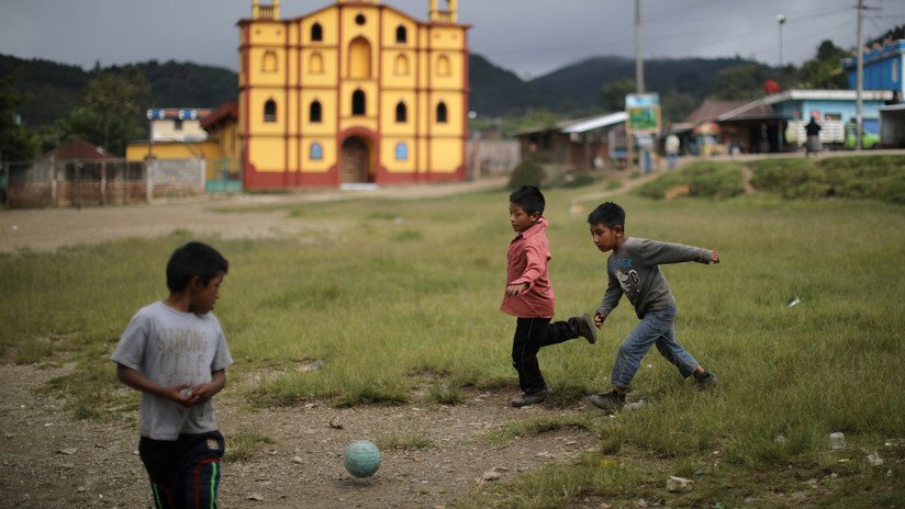 Embajada de EE.UU. en Guatemala niega la visa a 9 niños de la selección sub-15 de fútbol para disputar un torneo