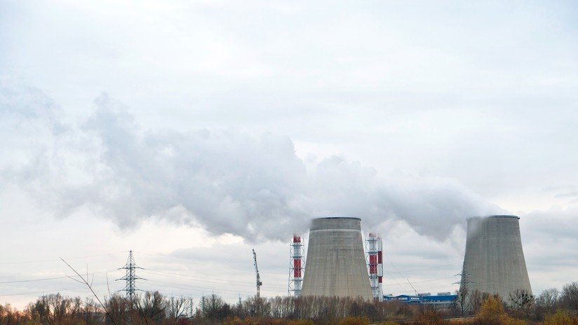 EE.UU.: Una planta de combustible nuclear almacenó basura radiactiva en un contenedor oxidado con fugas