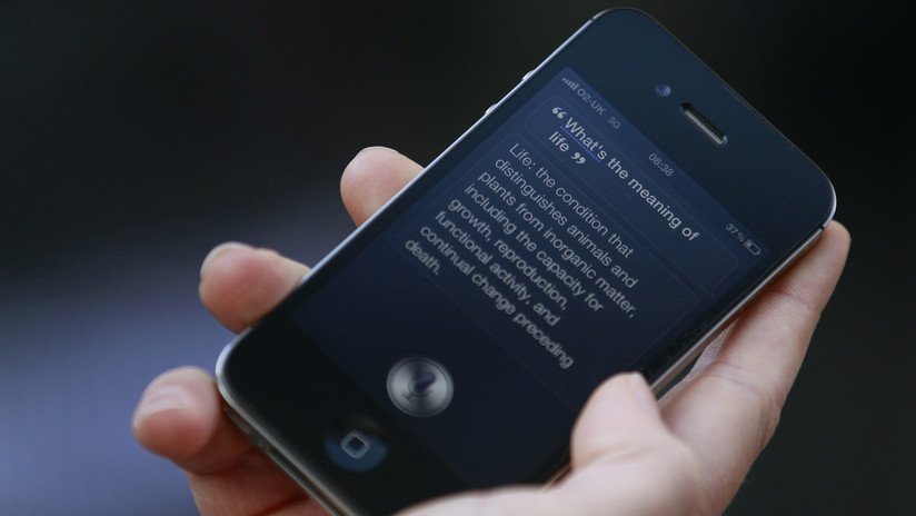 De sexo a drogas: Reportan que contratistas de Apple escuchan los datos confidenciales grabados por Siri