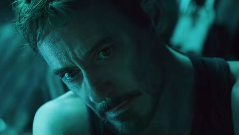 VIDEO: La emotiva escena eliminada de 'Avengers: Endgame' que habría hecho llorar aún más a los fans