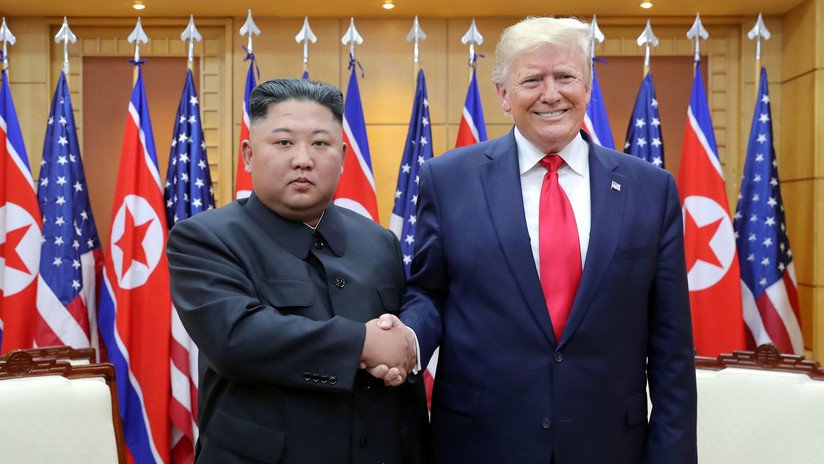 The Wall Street Journal: Pionyang pudo fabricar 12 armas nucleares desde la primera cumbre entre Trump y Kim