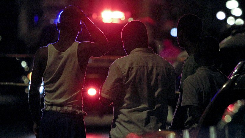 Un muerto y cinco heridos durante la filmación de un video de rap en EE.UU.