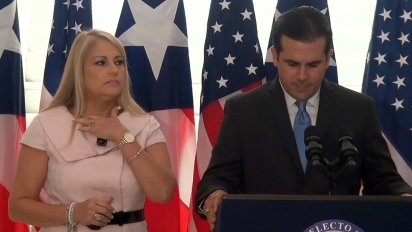 ¿Quién es Wanda Vázquez, la funcionaria que no quiere ser gobernadora de Puerto Rico?