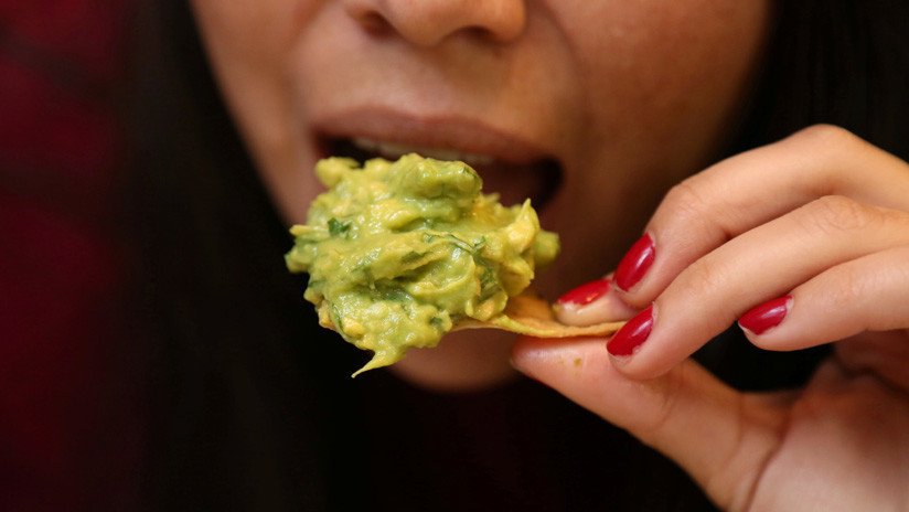 Restaurantes de comida mexicana usan "falso guacamole" ante la subida de precio del aguacate