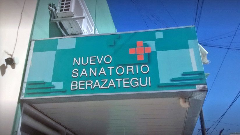 Una argentina muere después de que le extirpen una vesícula por error en una clínica que ya había amputado la pierna equivocada de una jubilada
