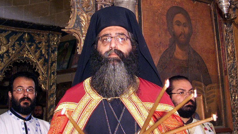 Un obispo de Chipre tacha de hipocresía llorar la muerte de las víctimas infantiles de un asesino en serie cuando hay tantos abortos en el país