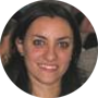 Cecilia Zapata, Investigadora del Área de Estudios Urbanos del Instituto de Investigación Gino Germani 