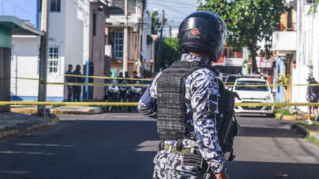 Hallan muerta y torturada a una popular 'bruja' mexicana que se autoproclamaba la hija del diablo