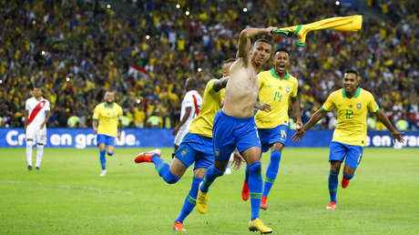 MEMES: Brasil se proclama campeón de la Copa América 2019 por novena vez en su historia y la Red lo celebra