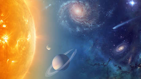 Hecho en el espacio: aseguran que es viable trasladar las industrias fuera de nuestro planeta