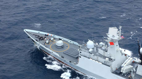 La estrategia de EE.UU. para una posible guerra contra China o Rusia es "demasiado buena para ser cierta"