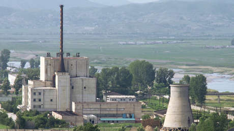 EE.UU. estudia aliviar las sanciones a Corea del Norte a cambio de que congele su programa nuclear