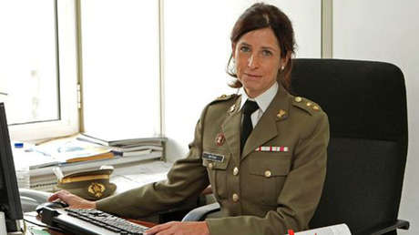 España contará con la primera mujer general en sus Fuerzas Armadas