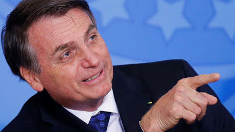 "¿Qué dijo Messi?": Jair Bolsonaro menosprecia al astro argentino por sus críticas en la Copa América