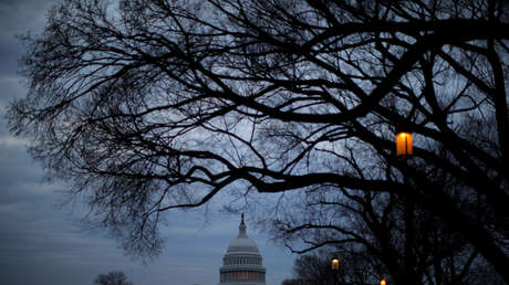 EE.UU.: Informan de un corte de electricidad en Washington D.C. que afecta a miles de personas
