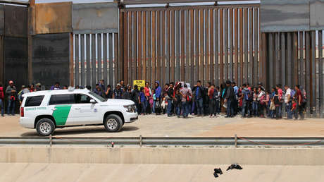 Nueve puntos para entender las redadas contra inmigrantes de Trump