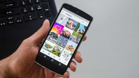 Instagram notificará a los usuarios si su cuenta está a punto de ser bloqueada