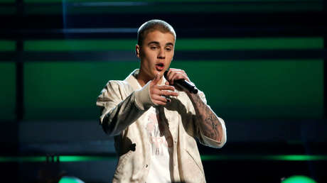 Justin Bieber pide a Trump "sacar de las jaulas a los niños" migrantes mientras trata de liberar a A$AP Rocky