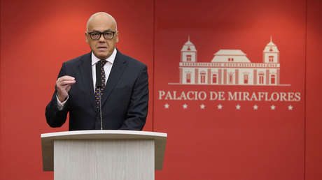 Venezuela denuncia que otro avión de EE.UU. está incursionando en su espacio aéreo