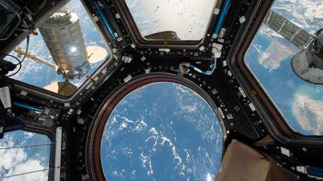 Rusia y China podrían poner en marcha la construcción conjunta de una estación espacial tripulada