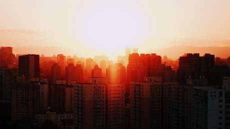 China acusa a EE.UU. de socavar la estabilidad global