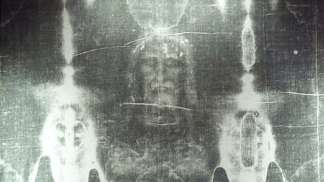 ¿De tiempos de Cristo? Nuevo estudio cuestiona la datación inicial del sudario de Turín