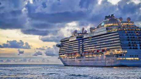 Una pelea masiva con muebles y platos deja 6 heridos en un crucero