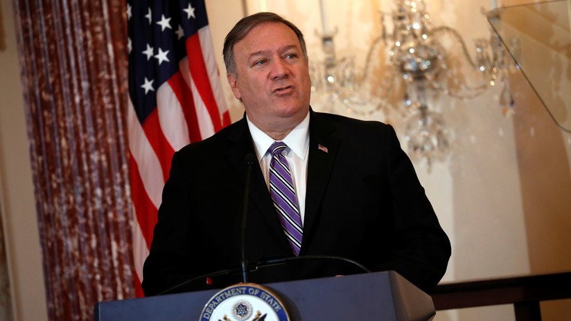 EE.UU. prolonga las restricciones contra el programa nuclear de Irán
