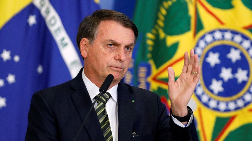 Bolsonaro cambia a cuatro miembros de la comisión de muertos y desaparecidos en la dictadura tras la polémica sobre los crímenes cometidos