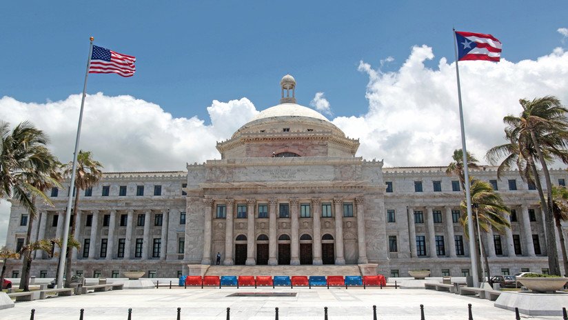 La Asamblea Legislativa de Puerto Rico aún no se define sobre el nombramiento de Pedro Pierluisi como sucesor de Roselló