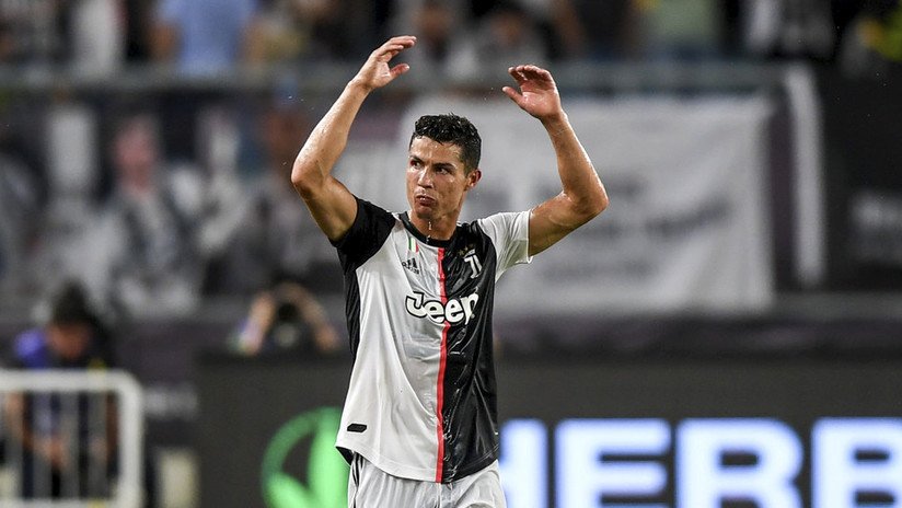 Ronaldo se niega a jugar un solo minuto en un amistoso en Corea del Sur y los hinchas demandan a los organizadores