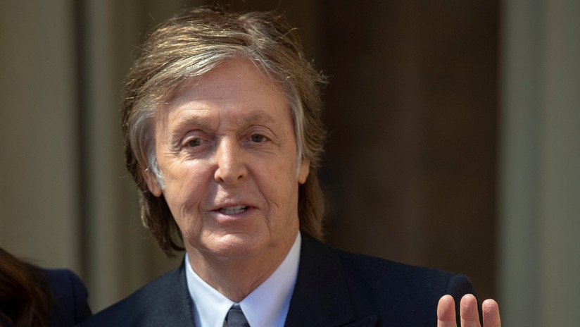 Paul McCartney admite que no recuerda algunas canciones de los Beatles y necesita ayuda para interpretarlas