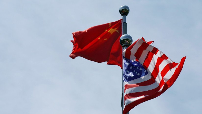 China sobre los nuevos aranceles: "EE.UU. tendrá que enfrentar las deplorables consecuencias de sus acciones"
