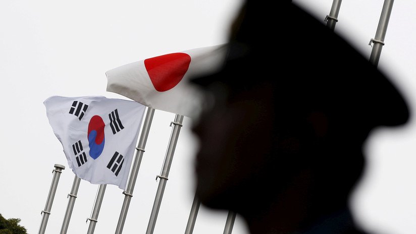 Japón expulsa a Corea del Sur de su lista de socios de exportación de confianza y Seúl lo tacha de "humillación pública"