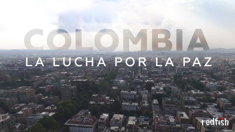 Colombia: La lucha por la paz