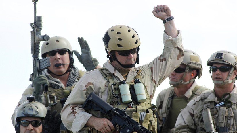 "Tenemos un problema": el líder de los Navy SEAL urge disciplina a sus subalternos tras varios escándalos de drogas y agresión sexual