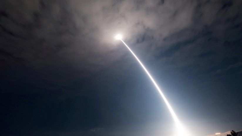El Pentágono anuncia el pronto desarrollo de nuevos misiles tras el fin del Tratado INF