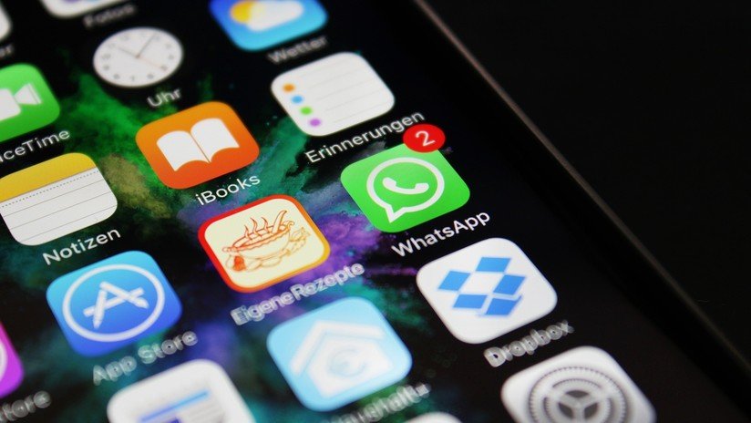 Una nueva versión beta de WhatsApp resuelve el problema con pegatinas que provocó quejas de los usuarios