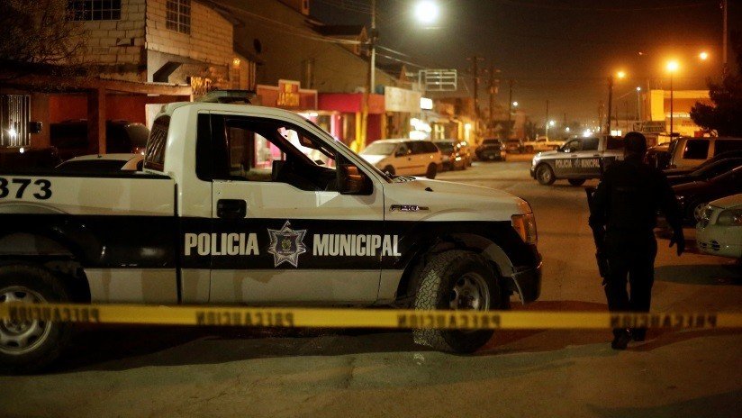 Matan en México al reportero Jorge Celestino Ruiz, que se convierte en el tercer periodista asesinado esta semana