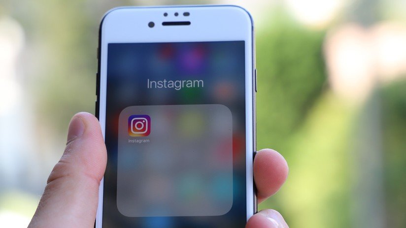 Usuarios reportan problemas con Instagram y Facebook