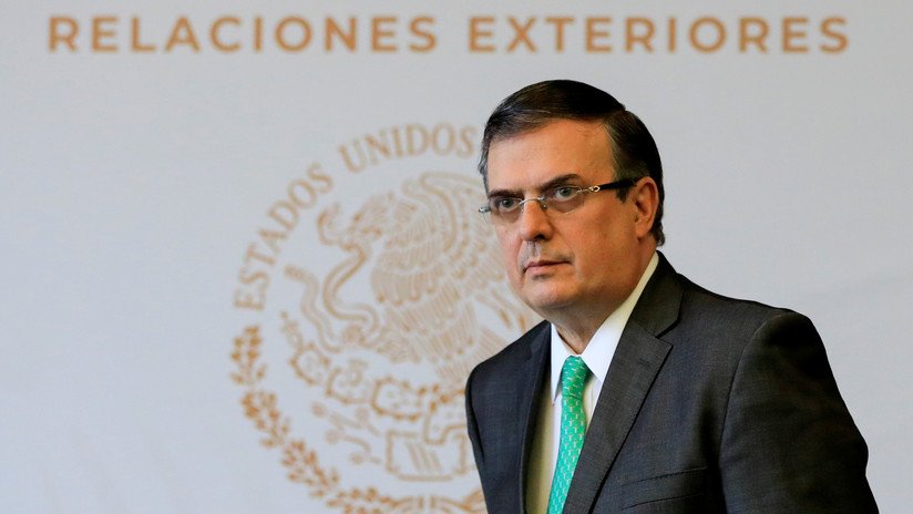 México estudia demandar por terrorismo al autor del tiroteo de El Paso y exigir su extradición
