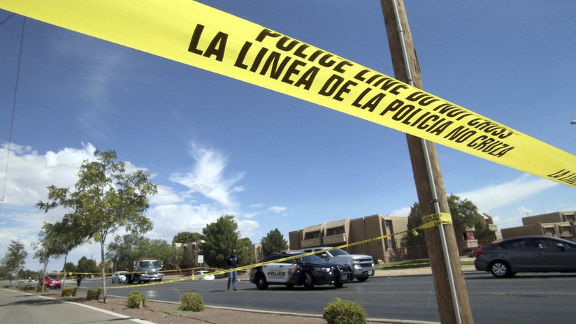 La banda Blink-182 estuvo cerca de la masacre en El Paso y sus integrantes quedaron "encerrados" en un hotel